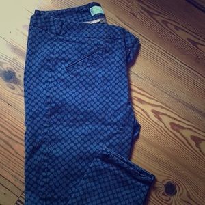 Stretch, Ultra skinny Gap pants